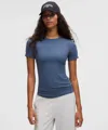 Lululemon Hold Tight Short-sleeve Shirt