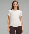 Lululemon Hold Tight Short-sleeve Shirt