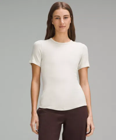 Lululemon Hold Tight Short-sleeve Shirt