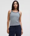 Lululemon Hold Tight Thin Strap Racerback Tank Top