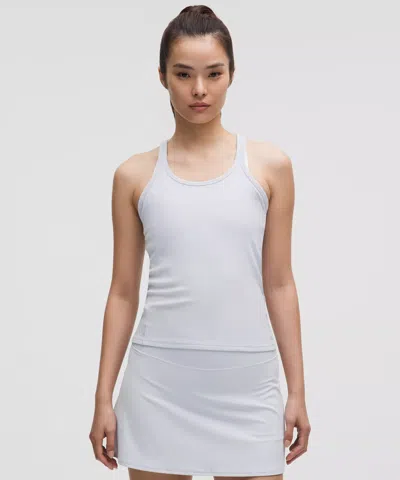 Lululemon Hold Tight Thin Strap Racerback Tank Top