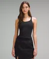 Lululemon Hold Tight Thin Strap Racerback Tank Top