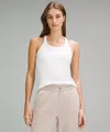 Lululemon Hold Tight Thin Strap Racerback Tank Top