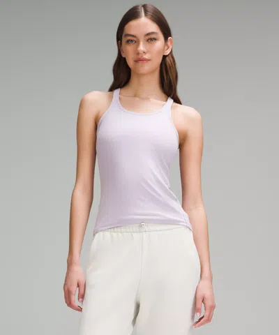 Lululemon Hold Tight Thin Strap Racerback Tank Top