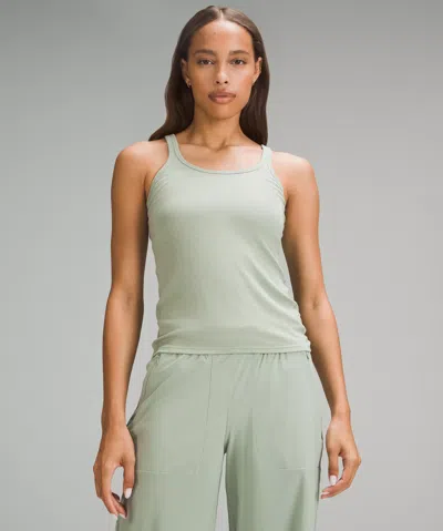 Lululemon Hold Tight Thin Strap Racerback Tank Top