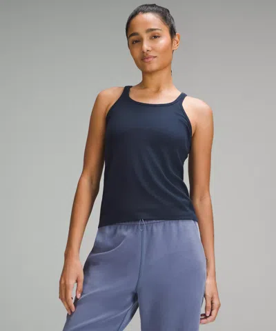 Lululemon Hold Tight Thin Strap Racerback Tank Top