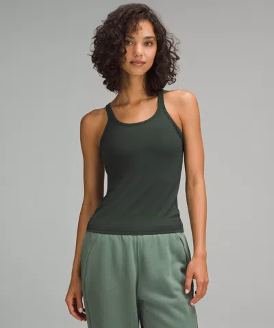 Lululemon Hold Tight Thin Strap Racerback Tank Top