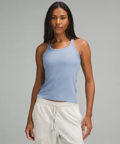 Lululemon Hold Tight Thin Strap Racerback Tank Top