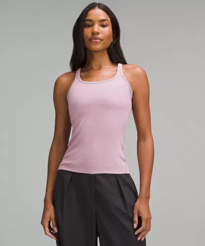 Lululemon Hold Tight Thin Strap Racerback Tank Top