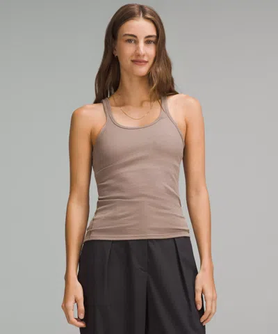 Lululemon Hold Tight Thin Strap Racerback Tank Top