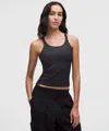 Lululemon Hold Tight Thin-strap Tank Top
