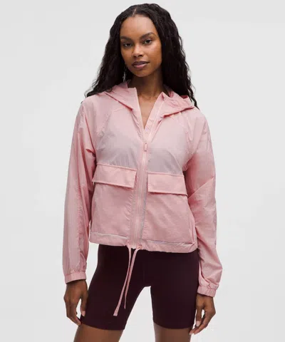 Lululemon Hood Lite Jacket