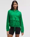Lululemon Hood Lite Jacket