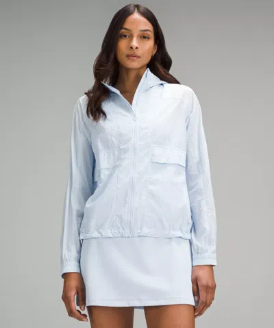 Lululemon Hood Lite Jacket