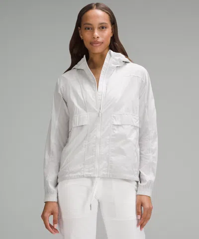 Lululemon Hood Lite Jacket