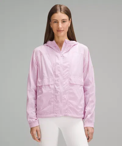 Lululemon Hood Lite Jacket