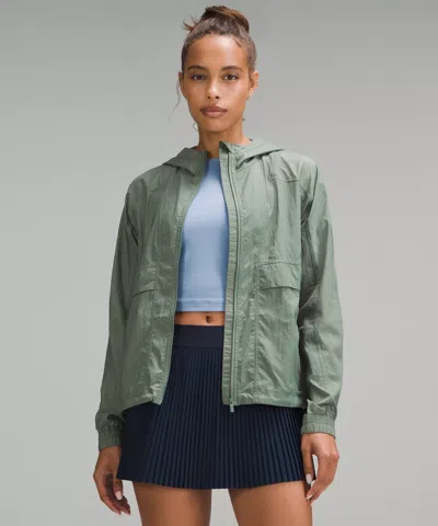 Lululemon Hood Lite Jacket