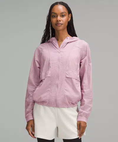 Lululemon Hood Lite Jacket
