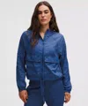 Lululemon Hood-lite Relaxed-fit Jacket