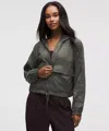 Lululemon Hood-lite Relaxed-fit Jacket