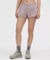 Lululemon Hotty Hot High-rise Lined Short 2.5"