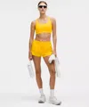 Lululemon Hotty Hot High-rise Lined Short 2.5"