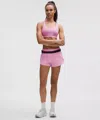 Lululemon Hotty Hot High-rise Lined Short 2.5"
