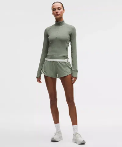 Lululemon Hotty Hot High-rise Lined Short 2.5"