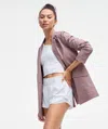 Lululemon Hotty Hot High-rise Lined Short 2.5"