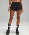 Lululemon Hotty Hot High-rise Lined Short 2.5"