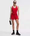 Lululemon Hotty Hot High-rise Lined Short 4"