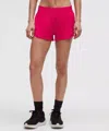 Lululemon Hotty Hot High-rise Lined Shorts 2.5"