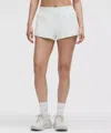Lululemon Hotty Hot High-rise Lined Shorts 2.5"
