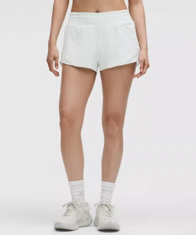Lululemon Hotty Hot High-rise Lined Shorts 2.5"