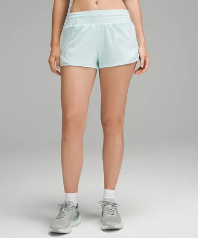 Lululemon Hotty Hot High-rise Lined Short 2.5"