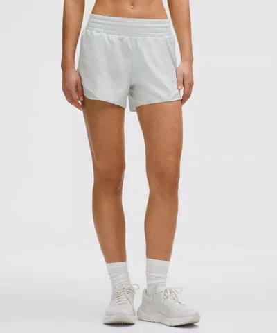 Lululemon Hotty Hot High-rise Lined Shorts 4"
