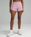 Lululemon Hotty Hot High-rise Lined Short 2.5"