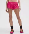 Lululemon Hotty Hot Low-rise Lined Short 2.5"