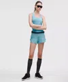 Lululemon Hotty Hot Low-rise Lined Short 2.5"