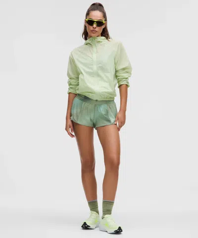 Lululemon Hotty Hot Low-rise Lined Short 2.5"