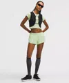 Lululemon Hotty Hot Low-rise Lined Short 2.5"