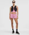Lululemon Hotty Hot Low-rise Lined Short 2.5"