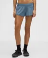 Lululemon Hotty Hot Low-rise Lined Short 2.5"