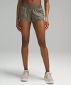 Lululemon Hotty Hot Low-rise Lined Short 2.5"