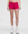Lululemon Hotty Hot Low-rise Lined Short 2.5"