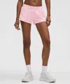 Lululemon Hotty Hot Low-rise Lined Shorts 2.5"