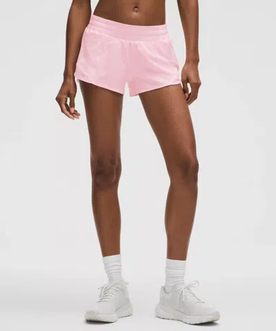 Lululemon Hotty Hot Low-rise Lined Shorts 2.5"