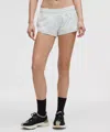 Lululemon Hotty Hot Low-rise Lined Shorts 2.5"