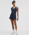 Lululemon Hotty Hot Running Romper