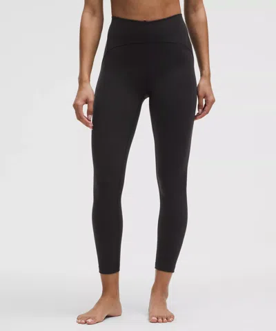 Lululemon Instill High-rise Tight 25"